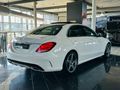 2018 Mercedes-Benz C-Class C 200 Auto