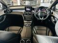 2018 Mercedes-Benz C-Class C 200 Auto