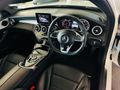 2018 Mercedes-Benz C-Class C 200 Auto