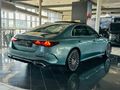 2026 Mercedes-Benz E-Class E220d Avantgarde