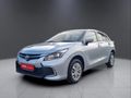 2025 Toyota Starlet 1.5 XI