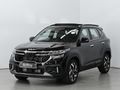 2026 Kia Seltos 1.5T-GDI GT Line