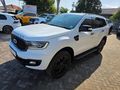 2022 Ford Everest 2.0D XLT Sport Auto