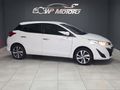 2018 Toyota Yaris 1.5 XS Auto 5-dr