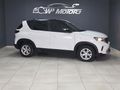 2023 Kia Sonet 1.5 LX CVT