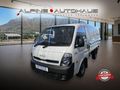 2025 Kia K-Series Pick-Up K 2700 Workhorse Single-Cab