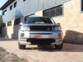 2014 Land Rover Freelander II 2.0 Si4 Dynamic Auto