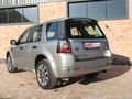 2014 Land Rover Freelander II 2.0 Si4 Dynamic Auto