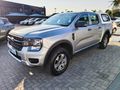 2024 Ford Ranger 2.0D XL 4x4 Double Cab Auto