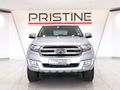 2017 Ford Everest 2.2 TDCi XLT Auto