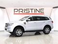 2017 Ford Everest 2.2 TDCi XLT Auto
