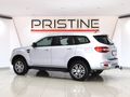 2017 Ford Everest 2.2 TDCi XLT Auto