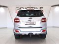 2017 Ford Everest 2.2 TDCi XLT Auto