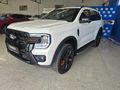 2026 Ford Everest 3.0D V6 Wildtrak AWD Auto