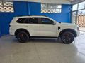 2026 Ford Everest 3.0D V6 Wildtrak AWD Auto