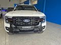 2026 Ford Everest 3.0D V6 Wildtrak AWD Auto