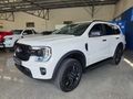 2026 Ford Everest 2.0 Sit Active 4x4 Auto