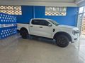 2026 Ford Ranger 2.0D Sit Xlt Auto Double-Cab