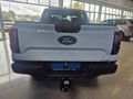 2026 Ford Ranger 2.0D Sit Xlt Auto Double-Cab
