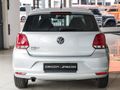 2024 Volkswagen Polo Vivo 1.4 Comfortline 5-dr