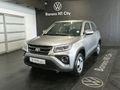 2022 Toyota Urban Cruiser 1.5 Xi