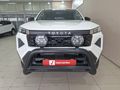 2026 Toyota Hilux 2.8 GD-6 RB SRX 4x4 Auto Double-Cab