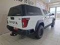 2026 Toyota Hilux 2.8 GD-6 RB SRX 4x4 Auto Double-Cab