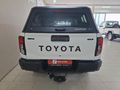 2026 Toyota Hilux 2.8 GD-6 RB SRX 4x4 Auto Double-Cab
