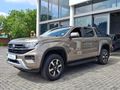 2026 Volkswagen Amarok 2.0 BiTDI 154kW 4Motion Life Auto Double-Cab