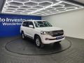 2021 Toyota Land Cruiser 200 4.5 D V8 VX-R Auto