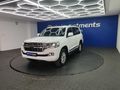 2021 Toyota Land Cruiser 200 4.5 D V8 VX-R Auto