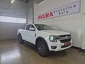 2023 Ford Ranger 2.0D XLT HR Auto SuperCab