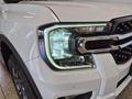 2023 Ford Ranger 2.0D XLT HR Auto SuperCab