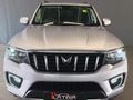2026 Mahindra Scorpio N 2.2D Auto Z8