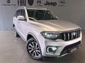 2026 Mahindra Scorpio N 2.2D Auto Z8