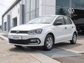 2026 Volkswagen Polo Vivo 1.4 Xpress Panel Van