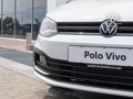2026 Volkswagen Polo Vivo 1.4 Xpress Panel Van