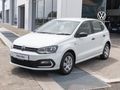 2026 Volkswagen Polo Vivo 1.4 Xpress Panel Van