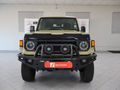 2025 Toyota Land Cruiser 76 2.8GD-6 Station Wagon LX