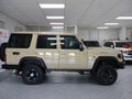 2025 Toyota Land Cruiser 76 2.8GD-6 Station Wagon LX