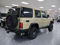 2025 Toyota Land Cruiser 76 2.8GD-6 Station Wagon LX