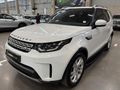 2020 Land Rover Discovery 3.0 TD6 HSE
