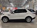 2020 Land Rover Discovery 3.0 TD6 HSE