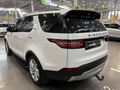 2020 Land Rover Discovery 3.0 TD6 HSE