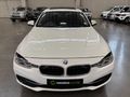 2018 BMW 3 Series 340i Sport Line Auto