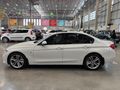 2018 BMW 3 Series 340i Sport Line Auto