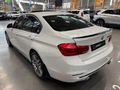 2018 BMW 3 Series 340i Sport Line Auto
