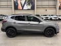 2021 Nissan Qashqai 1.2T Midnight Auto