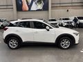 2018 Mazda CX-3 2.0 Dynamic Auto
