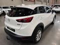 2018 Mazda CX-3 2.0 Dynamic Auto